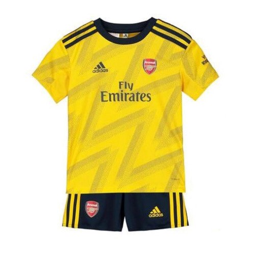 Maillot Football Arsenal Domicile Enfant 2019-20